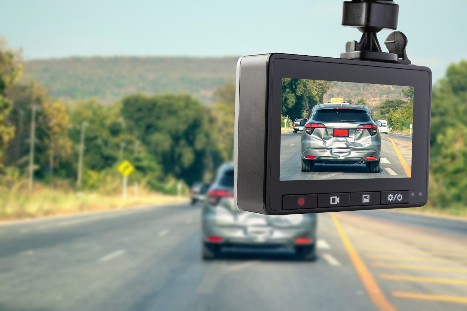 Dash Cam Secrets: What Insurance Companies Hide From You